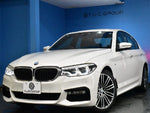 BMW 5series sedan