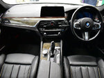 BMW 5series sedan
