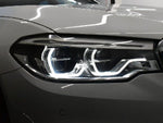 BMW 5series sedan