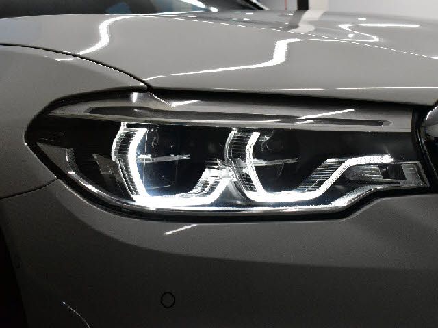 BMW 5series sedan