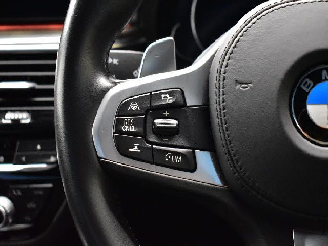 BMW 5series sedan