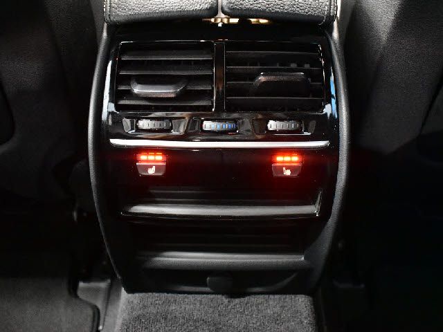 BMW 5series sedan