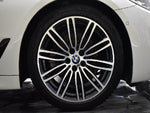 BMW 5series sedan