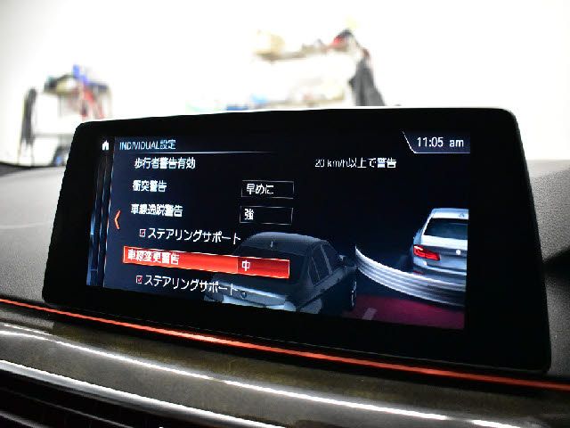 BMW 5series sedan
