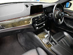 BMW 5series sedan