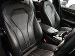 BMW 5series sedan