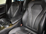 BMW 5series sedan