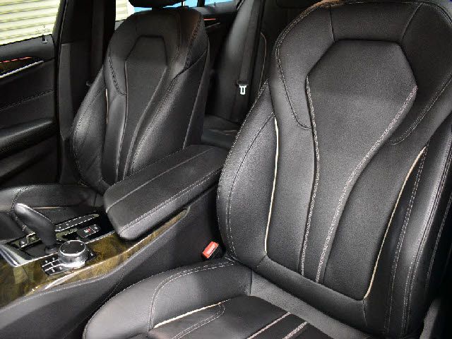 BMW 5series sedan