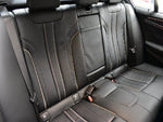 BMW 5series sedan