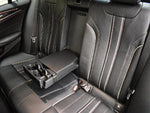 BMW 5series sedan