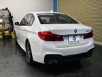 BMW 5series sedan