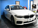 BMW 5series sedan