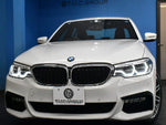 BMW 5series sedan