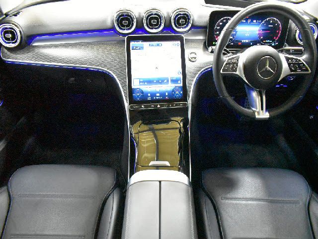 MERCEDES BENZ C class  ALL-Terrain