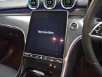 MERCEDES BENZ C class  ALL-Terrain