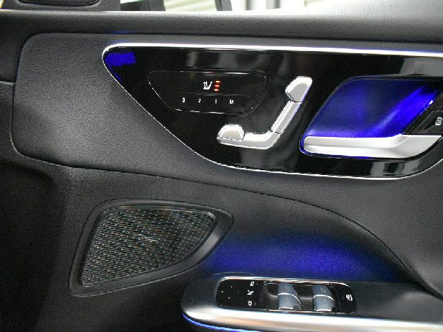 MERCEDES BENZ C class  ALL-Terrain