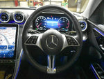 MERCEDES BENZ C class  ALL-Terrain
