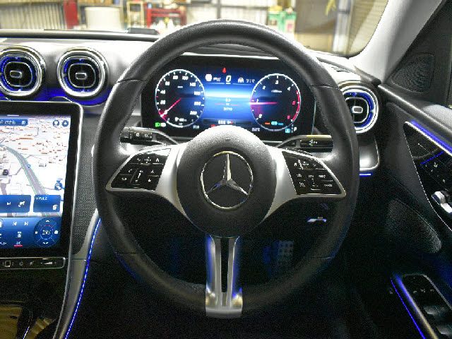 MERCEDES BENZ C class  ALL-Terrain