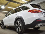 MERCEDES BENZ C class  ALL-Terrain