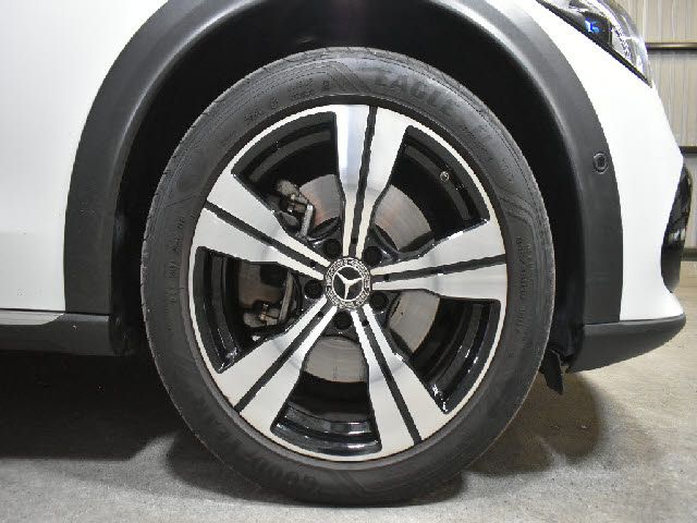 MERCEDES BENZ C class  ALL-Terrain