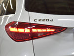 MERCEDES BENZ C class  ALL-Terrain