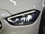 MERCEDES BENZ C class  ALL-Terrain