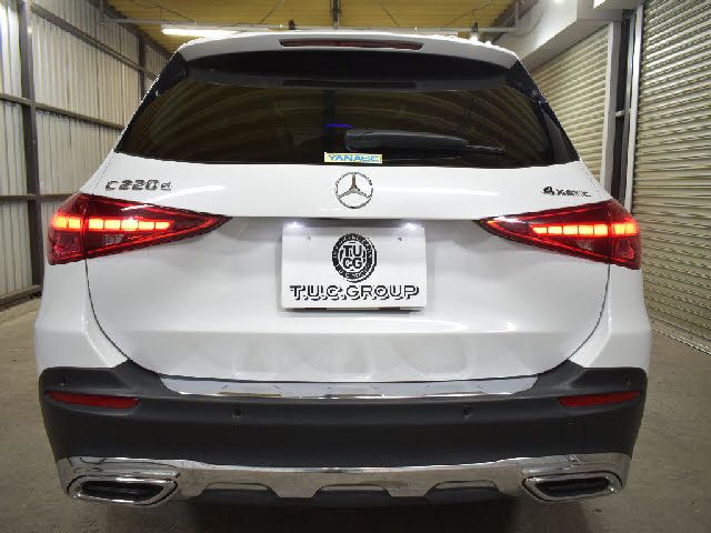 MERCEDES BENZ C class  ALL-Terrain