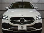 MERCEDES BENZ C class  ALL-Terrain