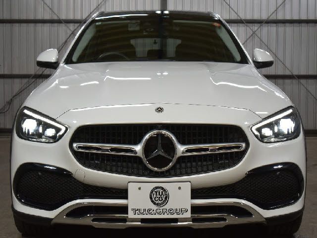 MERCEDES BENZ C class  ALL-Terrain
