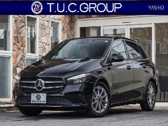 MERCEDES BENZ B class