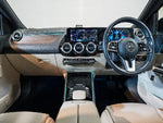 MERCEDES BENZ B class