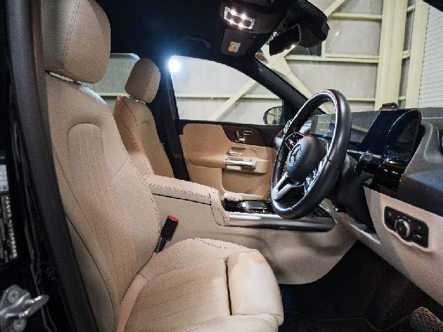 MERCEDES BENZ B class
