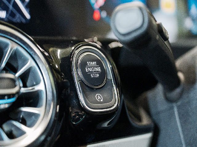 MERCEDES BENZ B class
