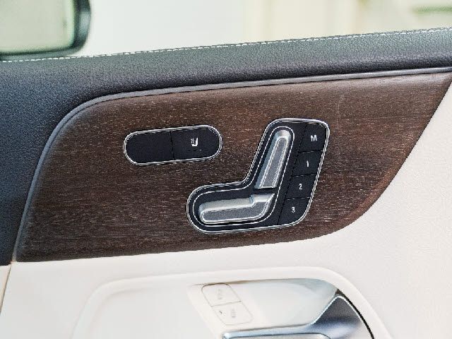MERCEDES BENZ B class