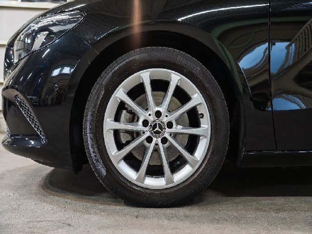 MERCEDES BENZ B class