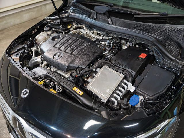 MERCEDES BENZ B class