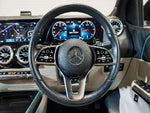 MERCEDES BENZ B class