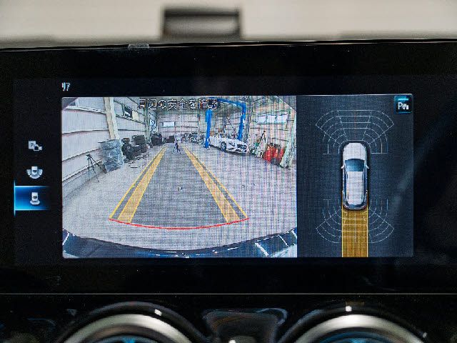 MERCEDES BENZ B class