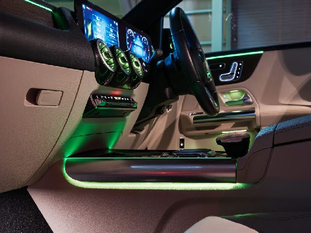 MERCEDES BENZ B class