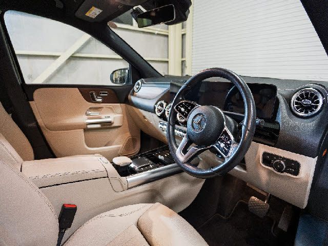 MERCEDES BENZ B class