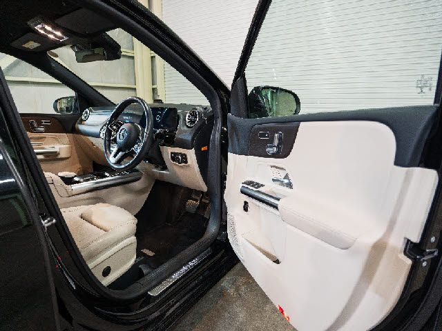 MERCEDES BENZ B class