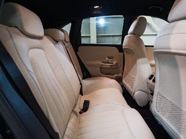 MERCEDES BENZ B class
