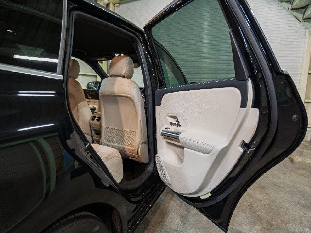 MERCEDES BENZ B class