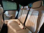 MERCEDES BENZ B class