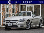 MERCEDES BENZ SL class