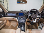 MERCEDES BENZ SL class