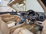 MERCEDES BENZ SL class