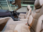 MERCEDES BENZ SL class