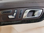 MERCEDES BENZ SL class