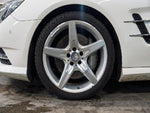 MERCEDES BENZ SL class